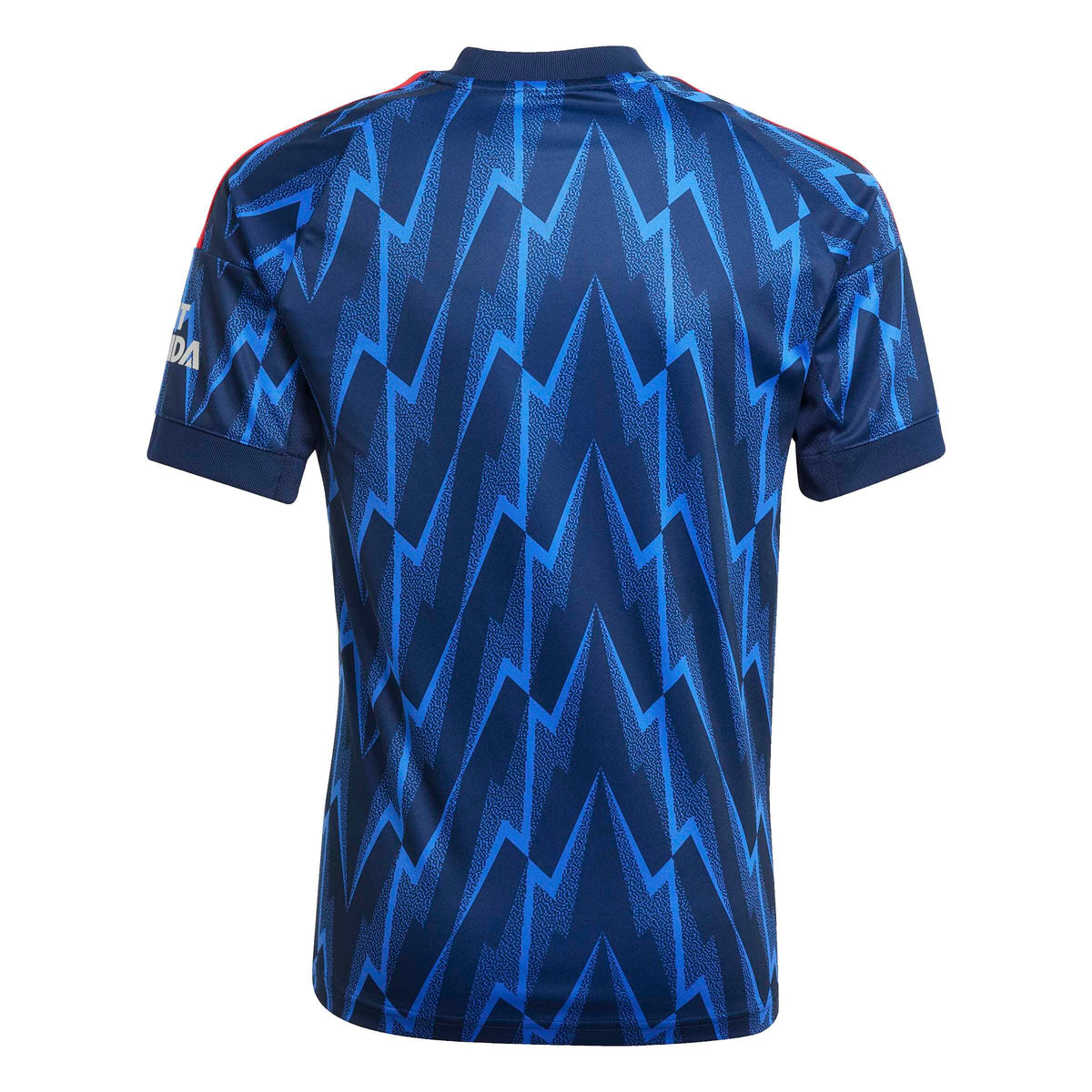 ADIDAS AFC A JSY Y NINDIG/GRETWO