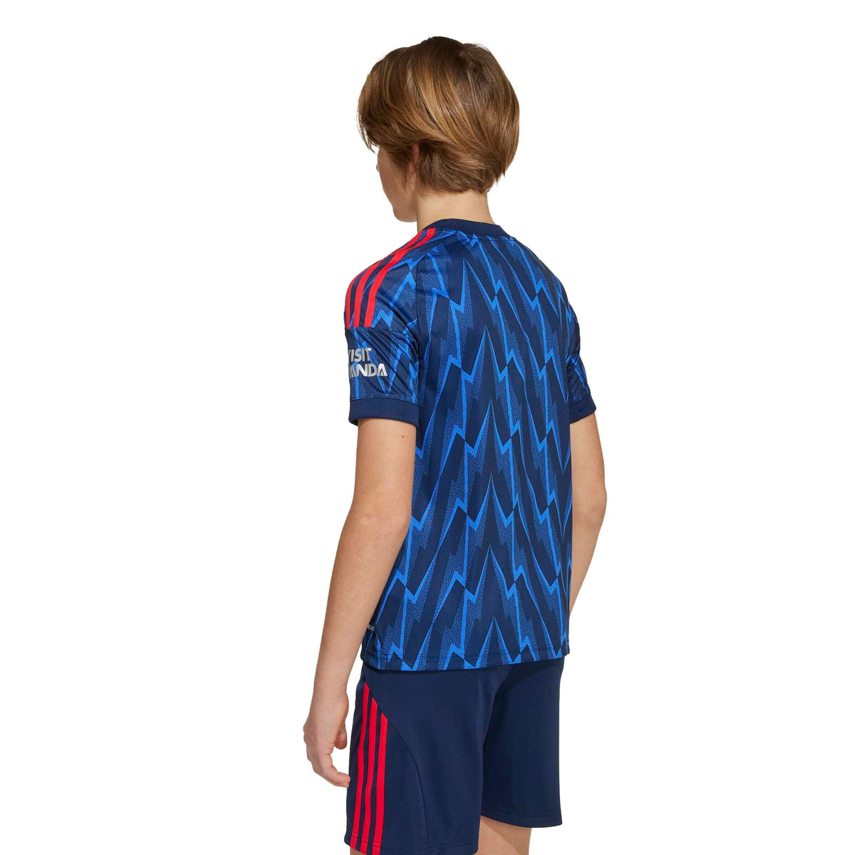 ADIDAS AFC A JSY Y NINDIG/GRETWO