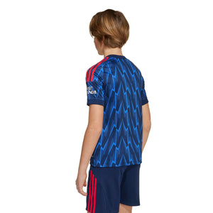 ADIDAS AFC A JSY Y NINDIG/GRETWO
