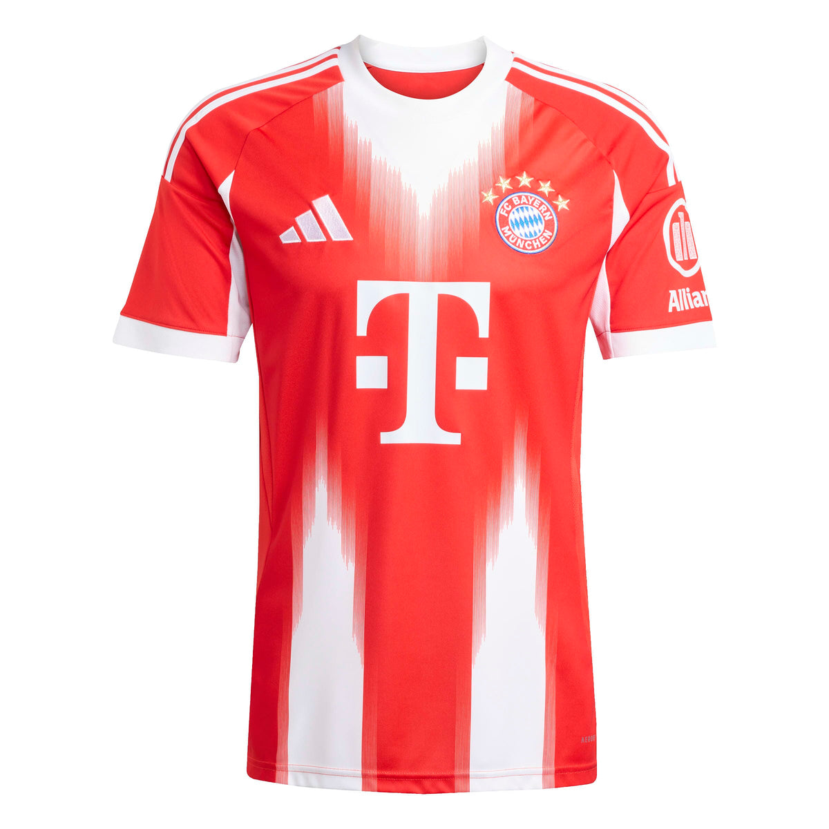 ADIDAS FCB H JSY RED