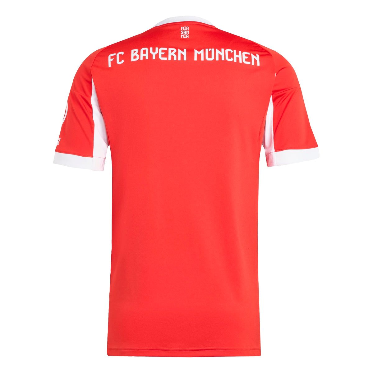 ADIDAS FCB H JSY RED