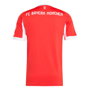 ADIDAS FCB H JSY RED