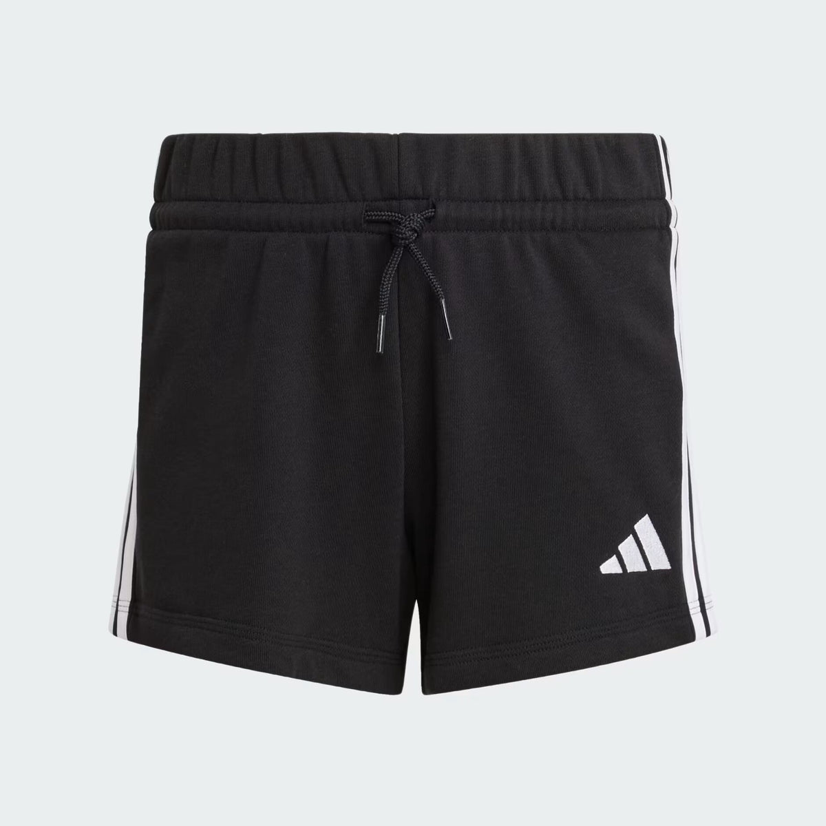 ADIDAS JG 3S FT SH 280 BLACK/WHITE