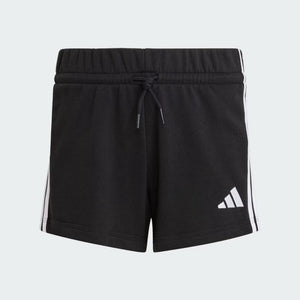 ADIDAS JG 3S FT SH 280 BLACK/WHITE