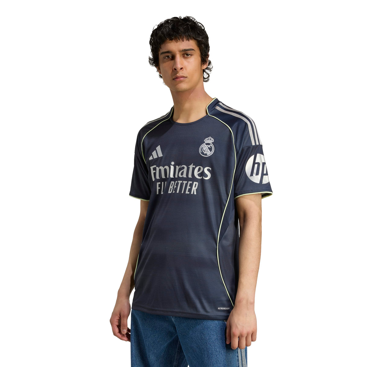 ADIDAS REAL A JSY          LEGINK