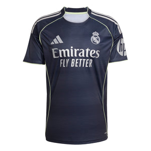 ADIDAS REAL A JSY          LEGINK