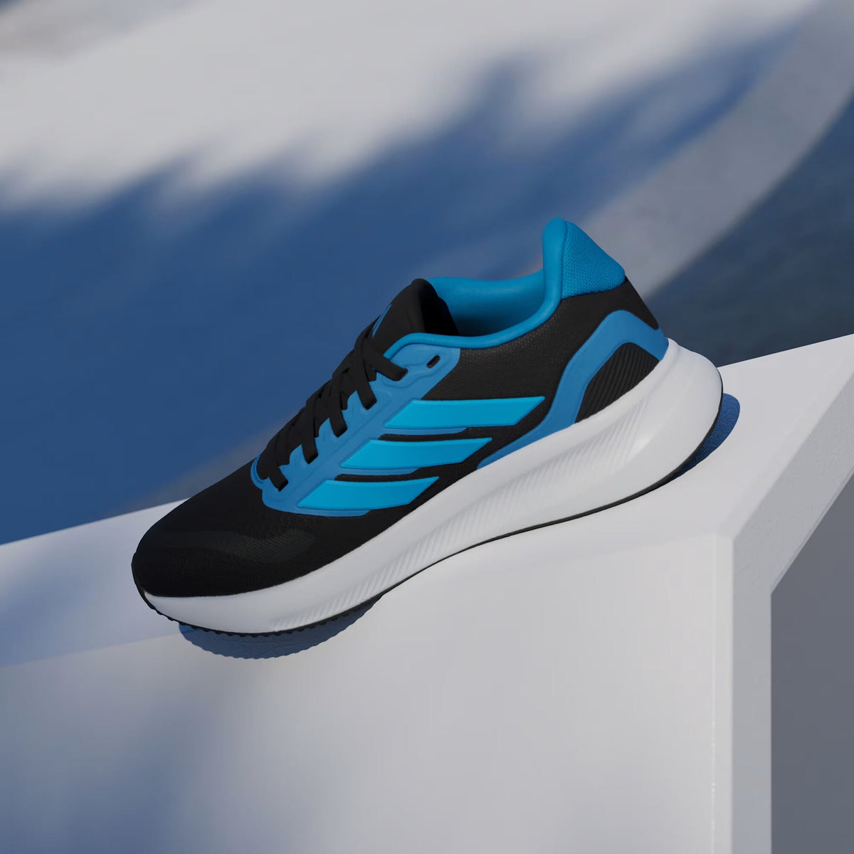 ADIDAS IMCF A JSY BLACK/BLIPNK