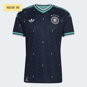 ADIDAS DFB A JSY CONAVY