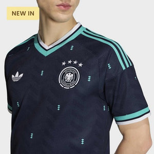 ADIDAS DFB A JSY CONAVY