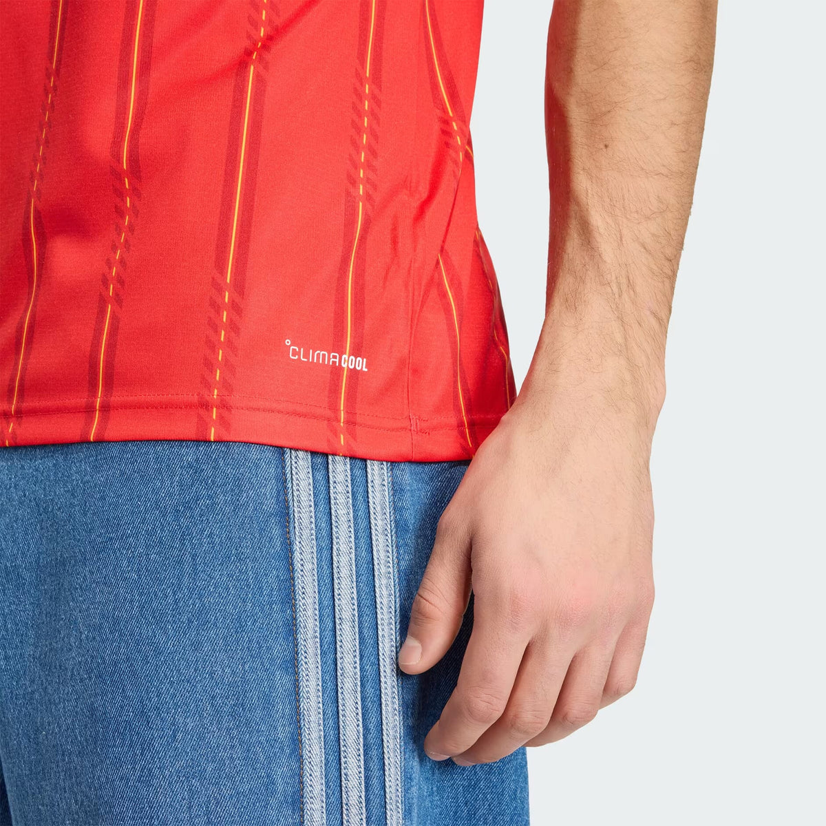 ADIDAS RFEF H JSY          VIVRED
