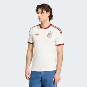 ADIDAS RFEF A JSY OWHITE