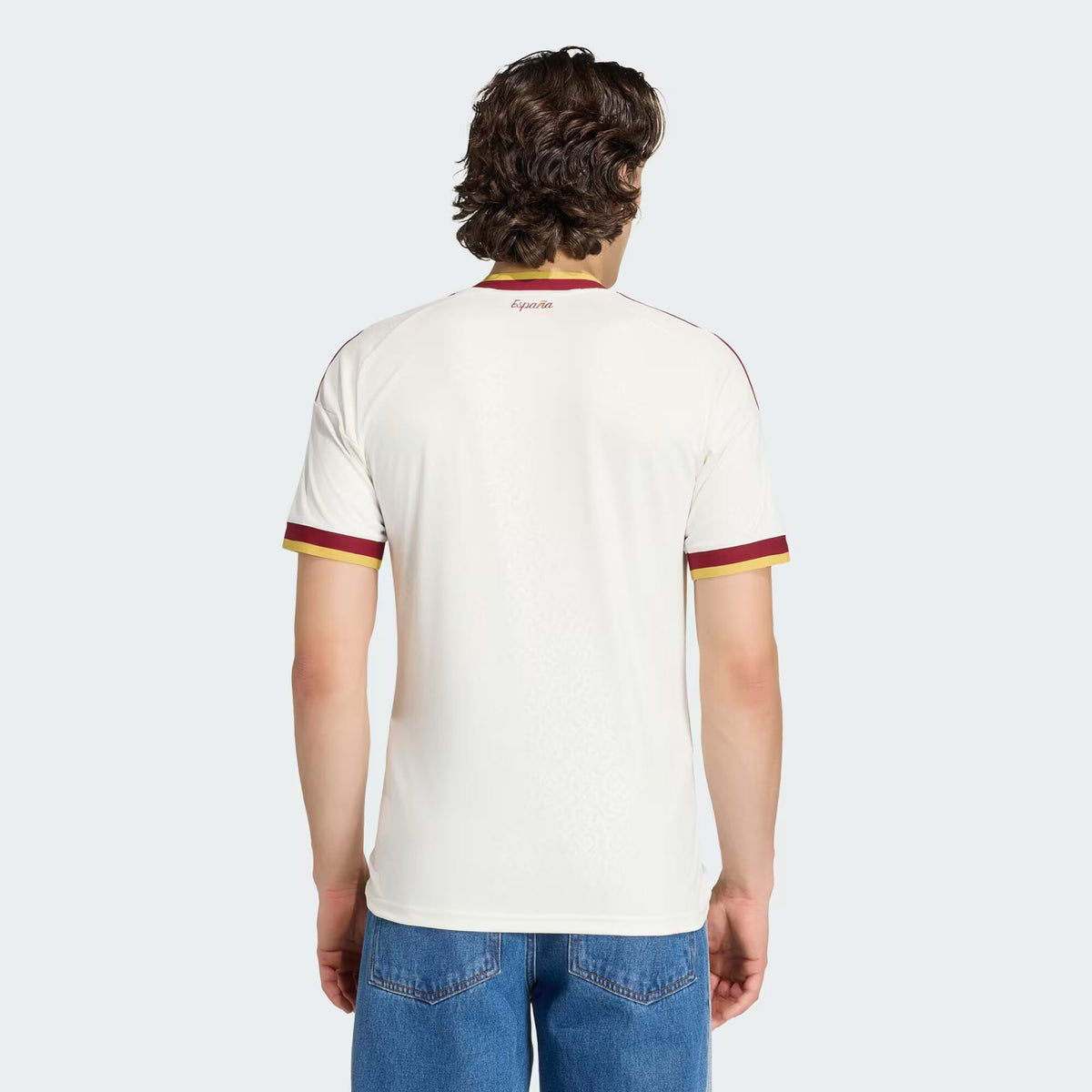 ADIDAS RFEF A JSY OWHITE