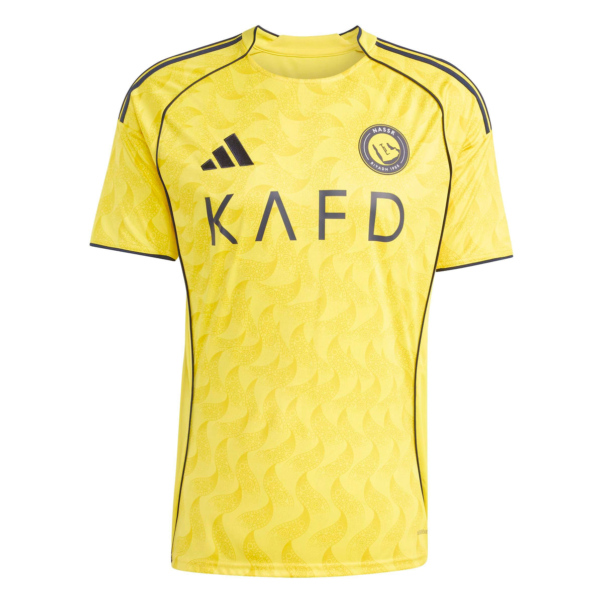 ADIDAS ANFC H JSY NN       IMPYEL/NINDIG