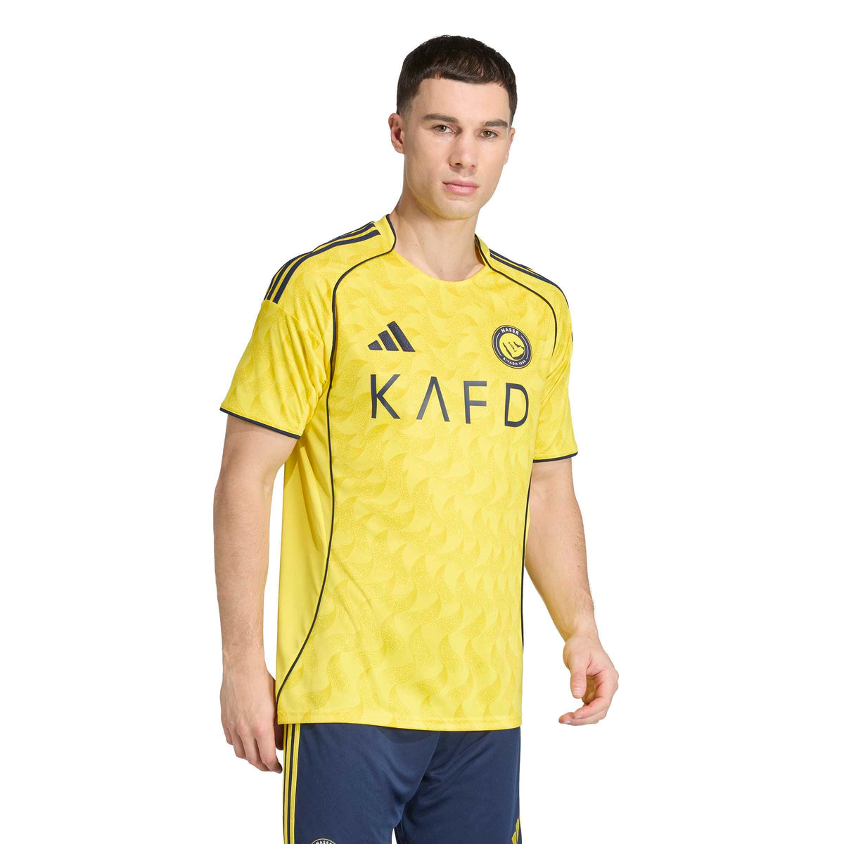 ADIDAS ANFC H JSY NN       IMPYEL/NINDIG