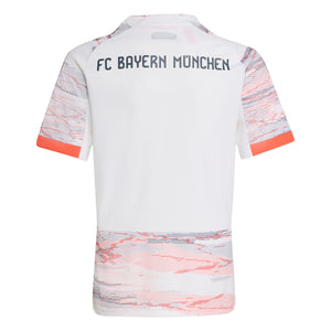 ADIDAS FCB A JSY Y WHITE