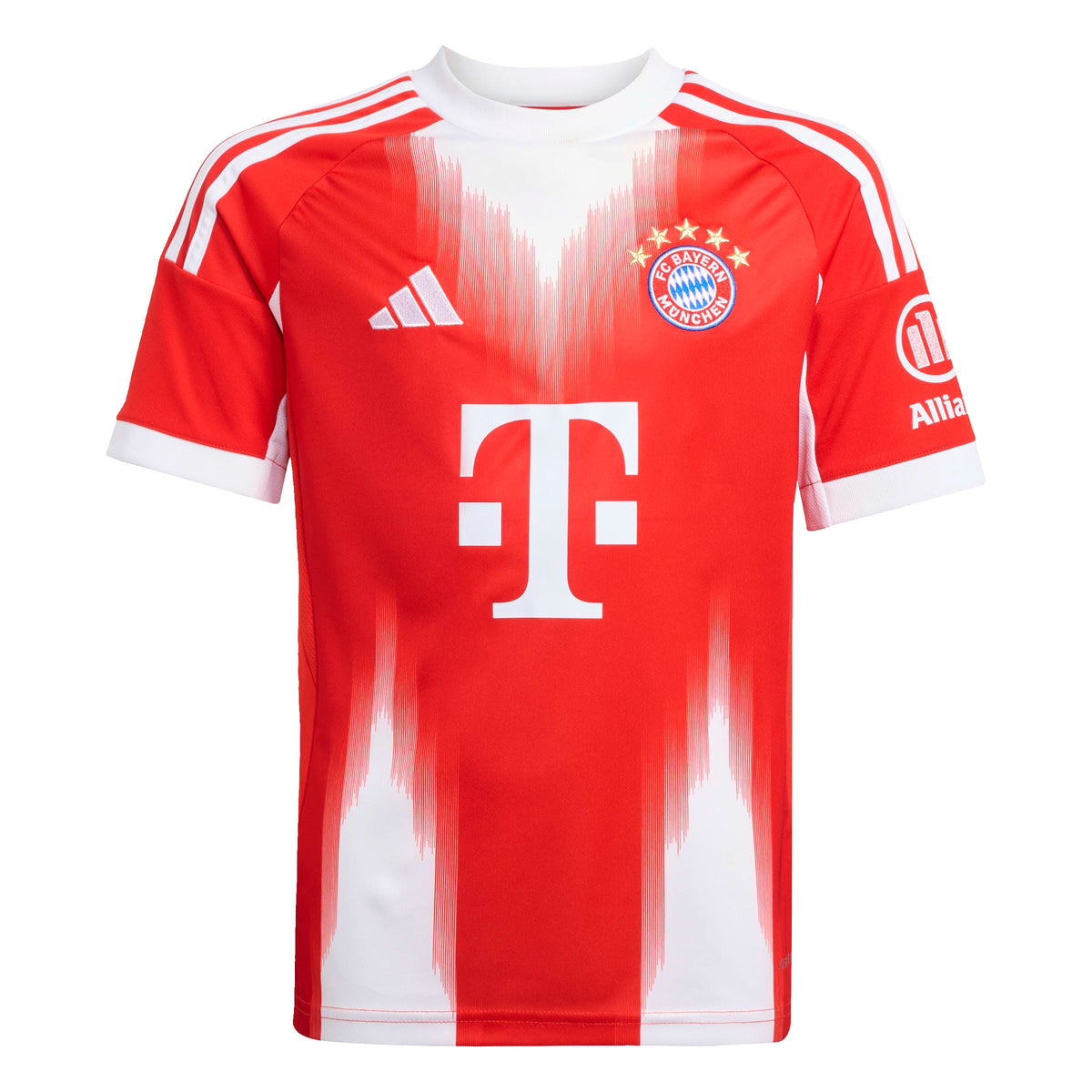 ADIDAS FCB H JSY Y RED