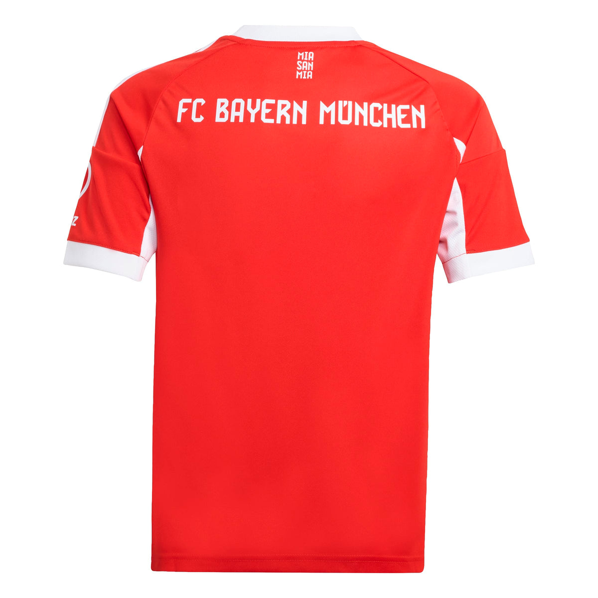 ADIDAS FCB H JSY Y RED