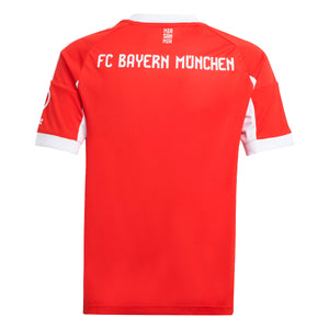 ADIDAS FCB H JSY Y RED