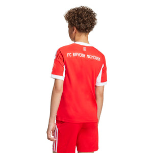 ADIDAS FCB H JSY Y RED