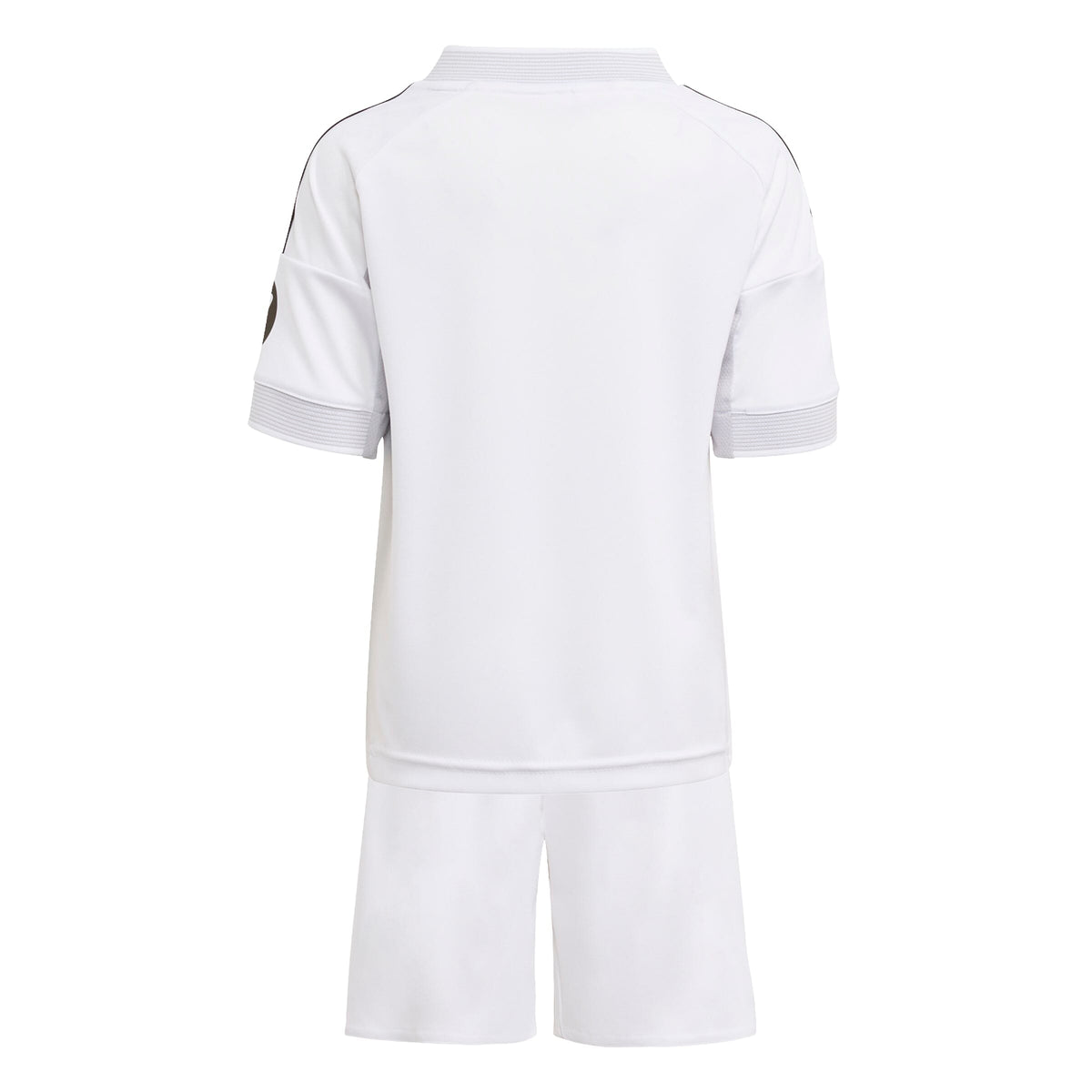 ADIDAS REAL H MINI WHITE