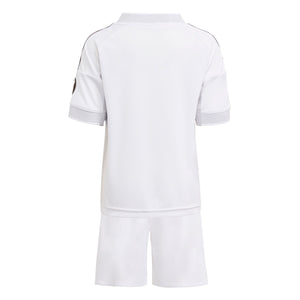 ADIDAS REAL H MINI WHITE