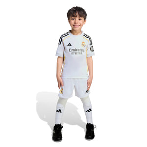 ADIDAS REAL H MINI WHITE