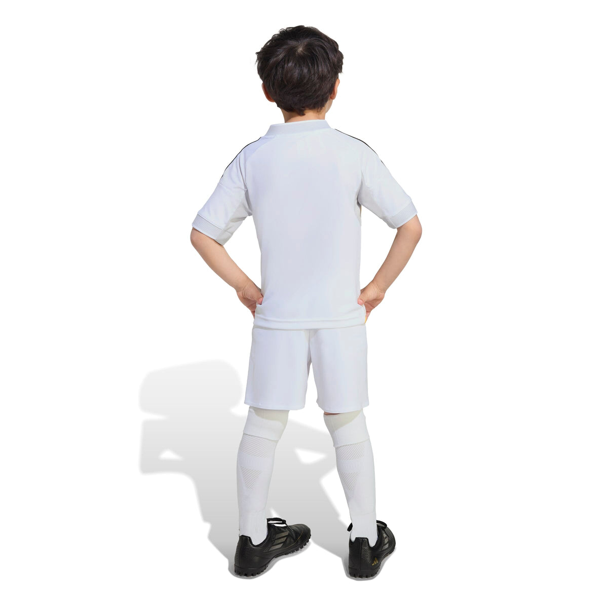 ADIDAS REAL H MINI WHITE