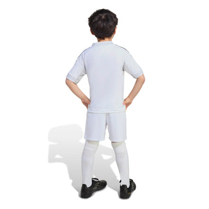 ADIDAS REAL H MINI WHITE