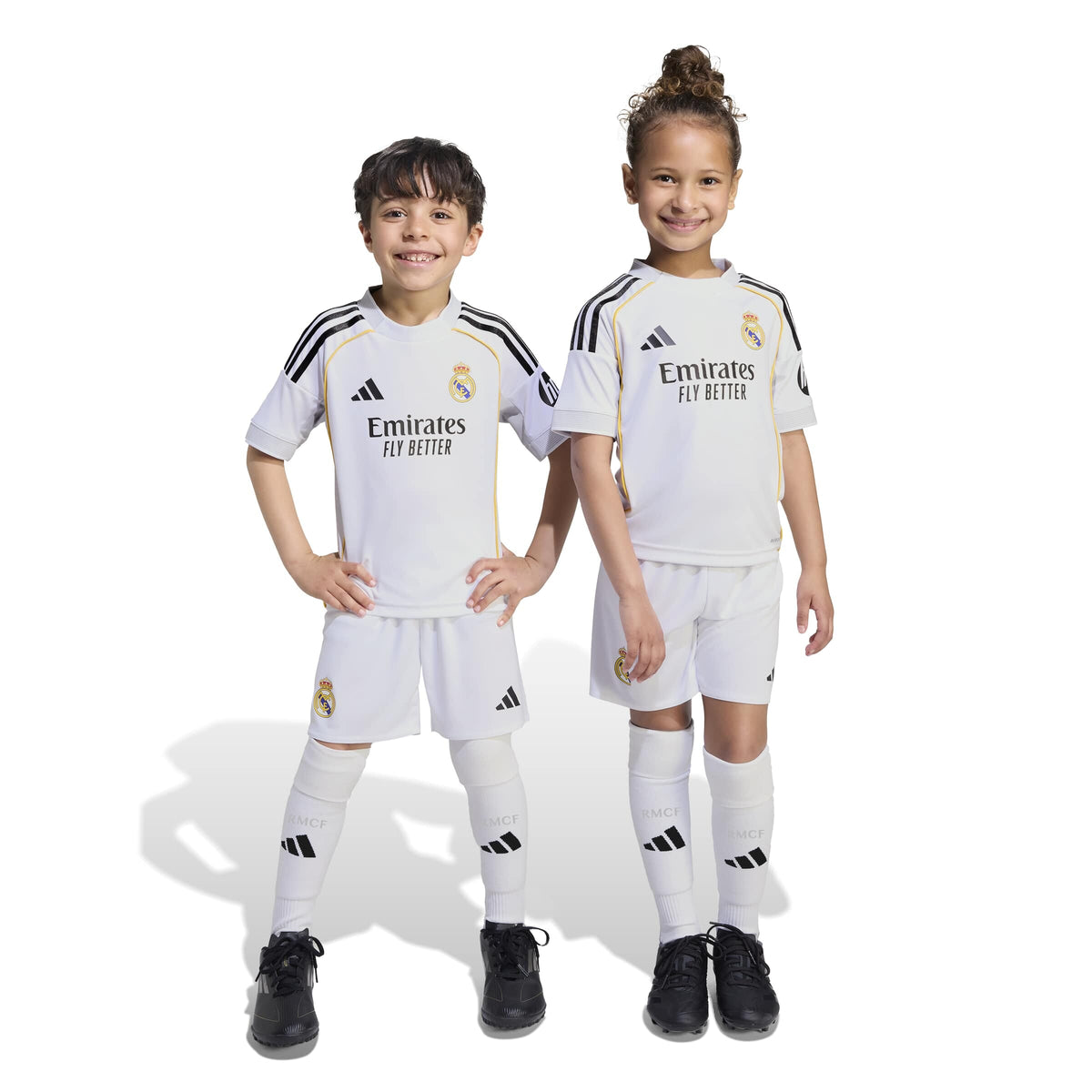 ADIDAS REAL H MINI WHITE