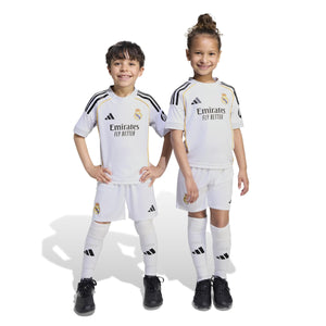 ADIDAS REAL H MINI WHITE