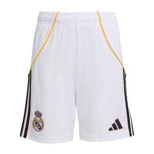 ADIDAS REAL H SHO Y        WHITE