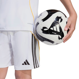 ADIDAS REAL H SHO Y        WHITE