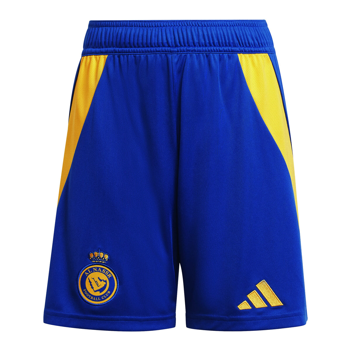 ADIDAS ANFC H SHO Y        ROYBLU/IMPYEL