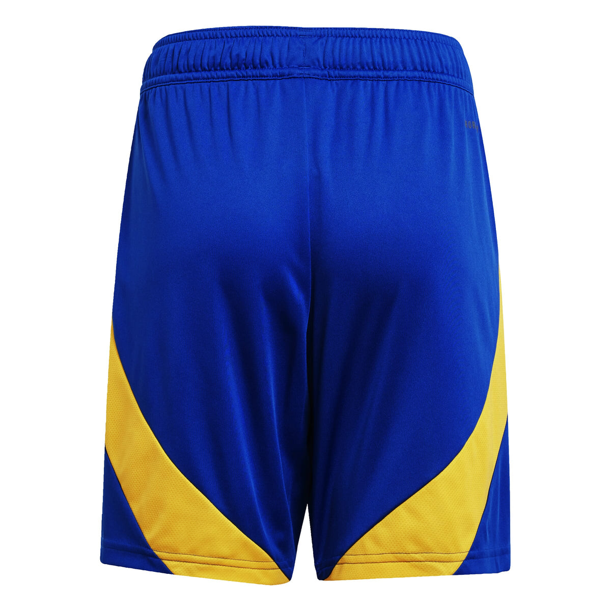 ADIDAS ANFC H SHO Y        ROYBLU/IMPYEL