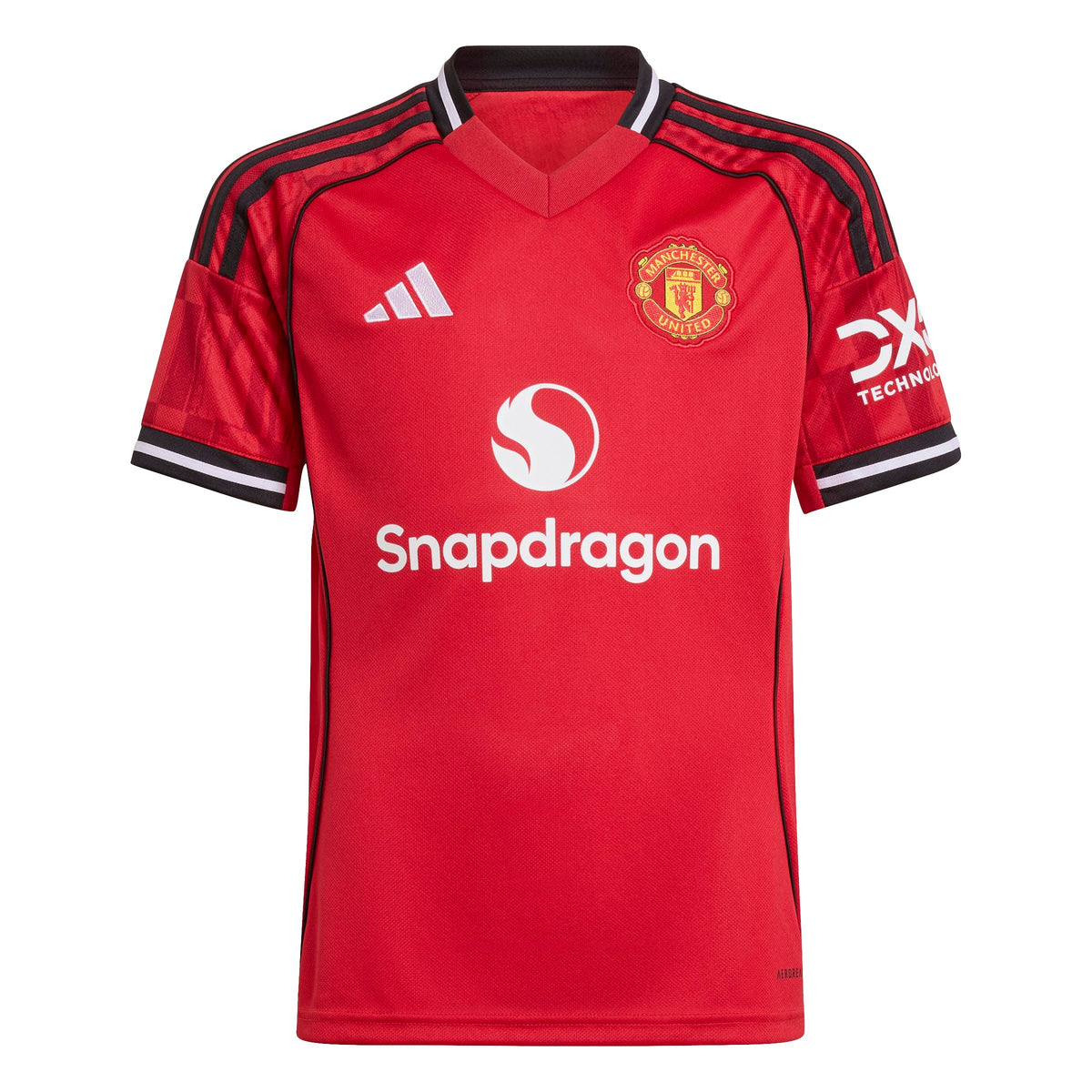 ADIDAS MUFC H JSY Y        MUFRED