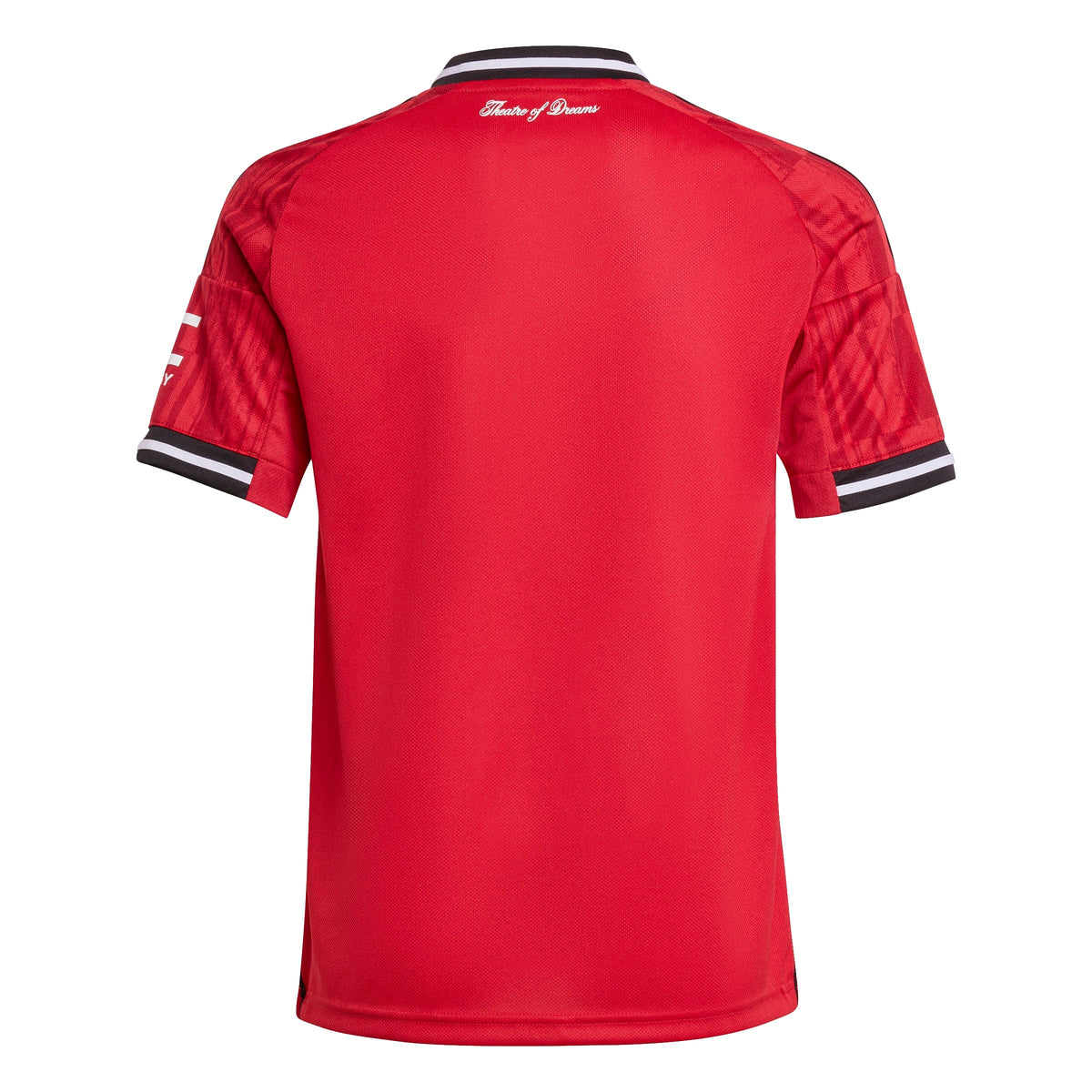 ADIDAS MUFC H JSY Y        MUFRED