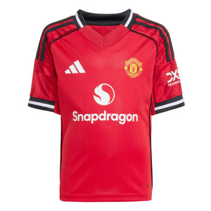ADIDAS MUFC H MINI MUFRED