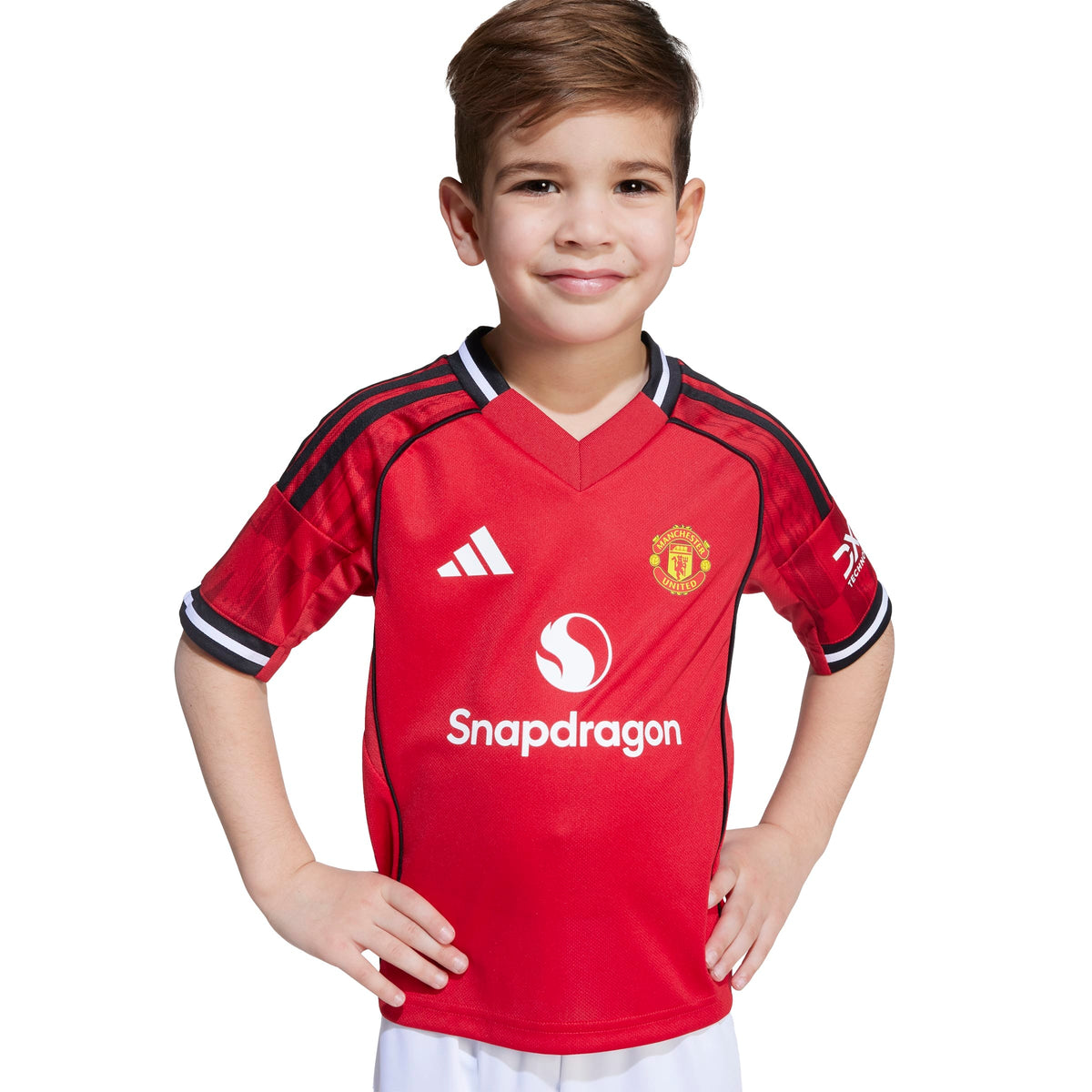 ADIDAS MUFC H MINI MUFRED