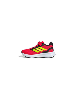 ADIDAS RUNFALCON 5 EL C LUCRED/LUCLEM/CBLACK