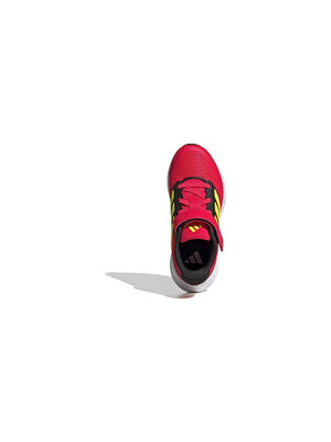 ADIDAS RUNFALCON 5 EL C LUCRED/LUCLEM/CBLACK