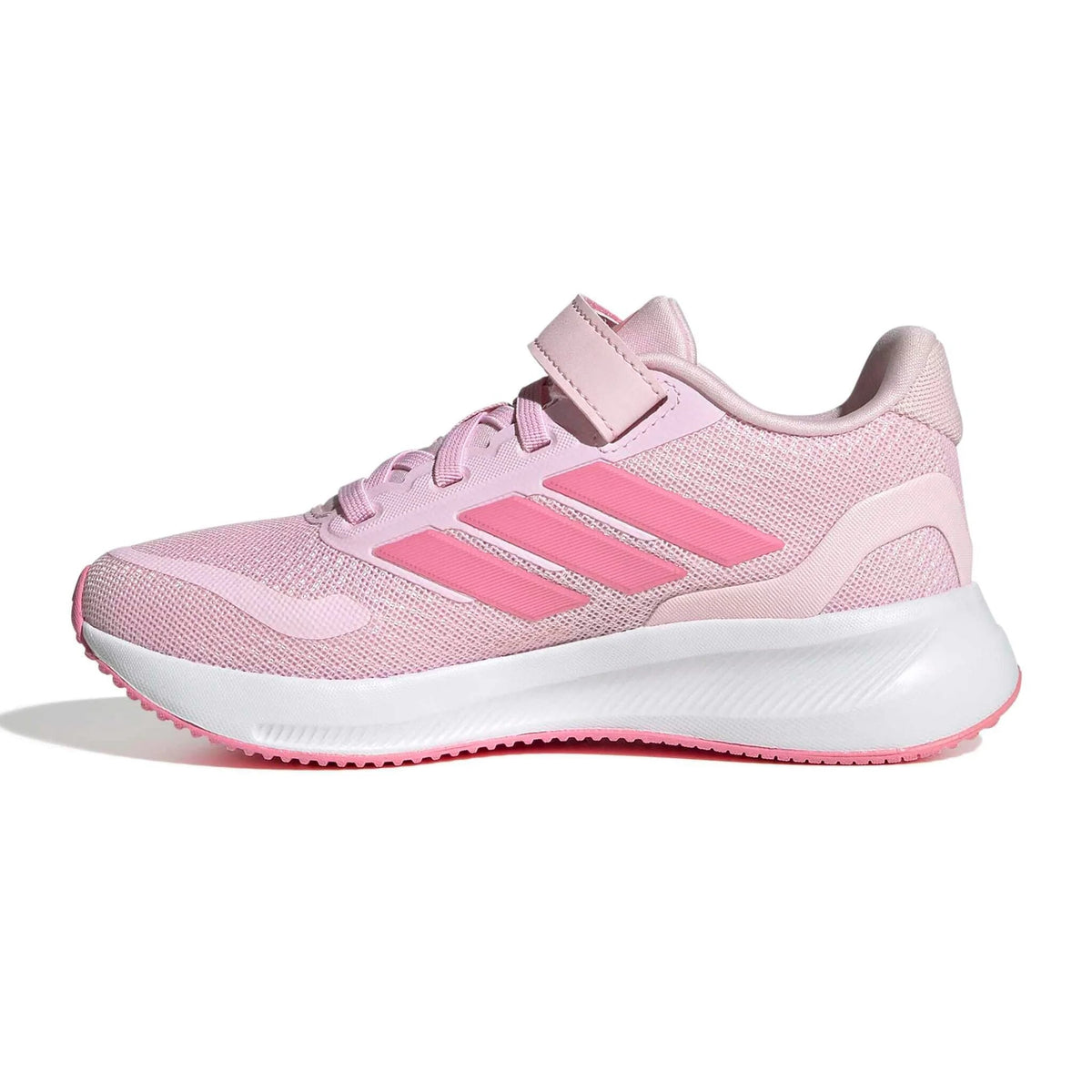 ADIDAS RUNFALCON 5 EL C CLPINK/BLIPNK/CLPINK