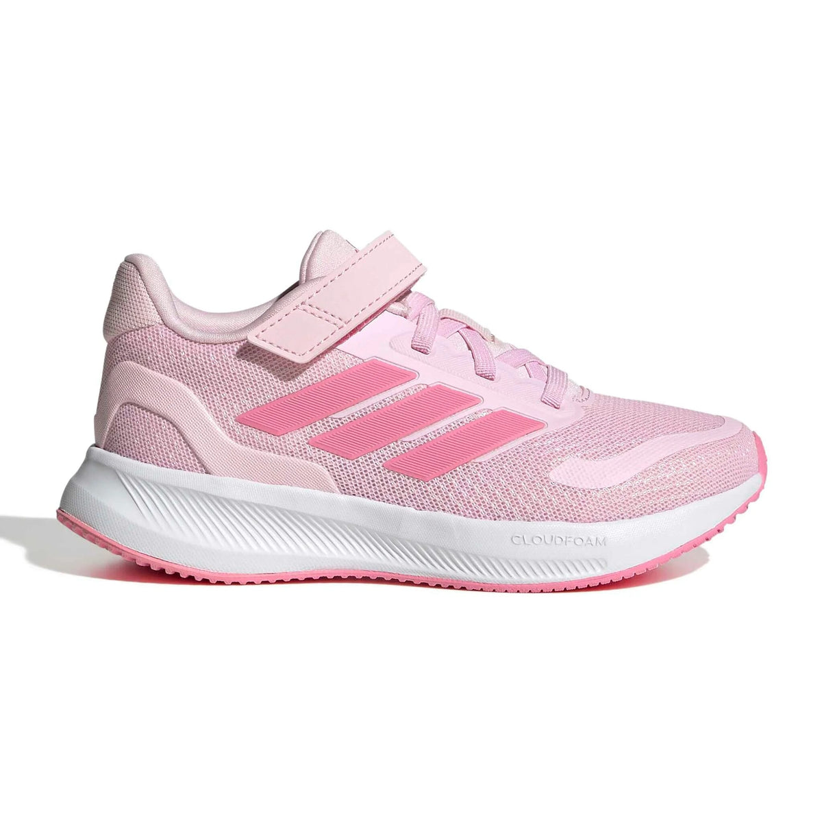 ADIDAS RUNFALCON 5 EL C CLPINK/BLIPNK/CLPINK