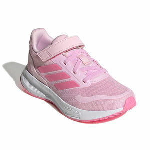 ADIDAS RUNFALCON 5 EL C CLPINK/BLIPNK/CLPINK
