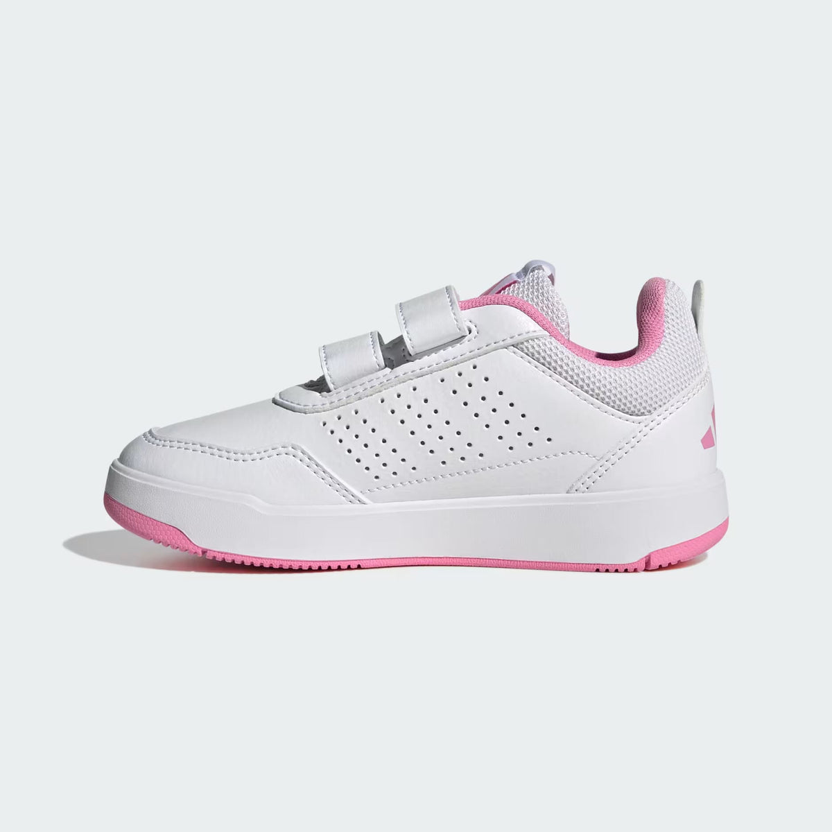 ADIDAS TENSAUR SPORT 3.0  CF K FTWWHT/BLIPNK/GRETWO