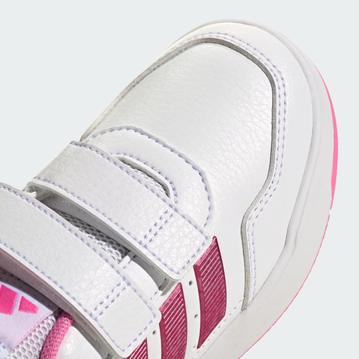 ADIDAS TENSAUR SPORT 3.0  CF K FTWWHT/BLIPNK/GRETWO