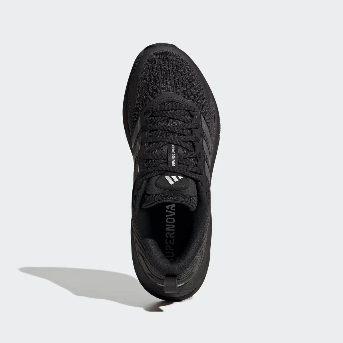 ADIDAS SUPERNOVA EASE 2 W CBLACK/GREFIV/CARBON