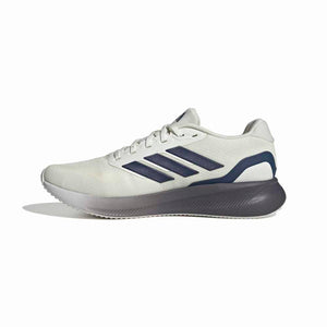 ADIDAS RUNFALCON 5 OWHITE/DKBLUE/DSHGRY