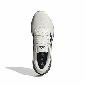 ADIDAS RUNFALCON 5 OWHITE/DKBLUE/DSHGRY