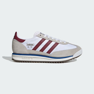 ADIDAS SL 72 RS FTWWHT/SHARED/CROYAL
