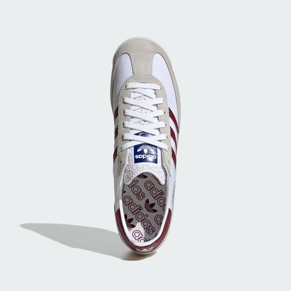 ADIDAS SL 72 RS FTWWHT/SHARED/CROYAL